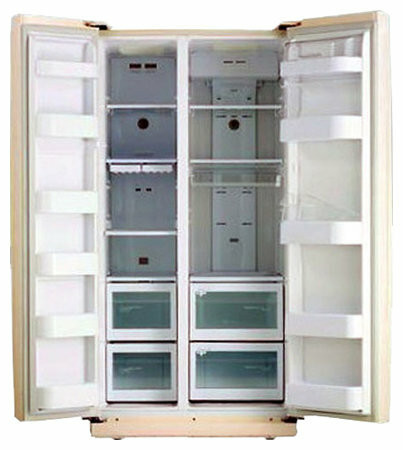 Холодильник Samsung RS-20 CRVB5 Холодильник Samsung RS-20 CRVB5