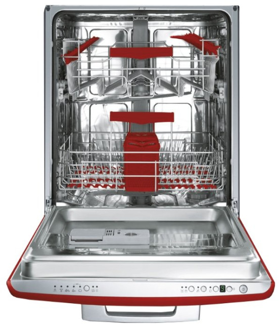 Посудомоечная машина smeg ST2FABRD Посудомоечная машина smeg ST2FABRD