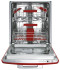 Посудомоечная машина smeg ST2FABRD Посудомоечная машина smeg ST2FABRD