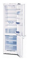Холодильник Bosch KGS39310 Холодильник Bosch KGS39310