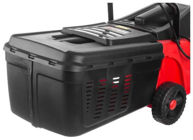 Газонокосилка Hammer ETK1000 Газонокосилка Hammer ETK1000