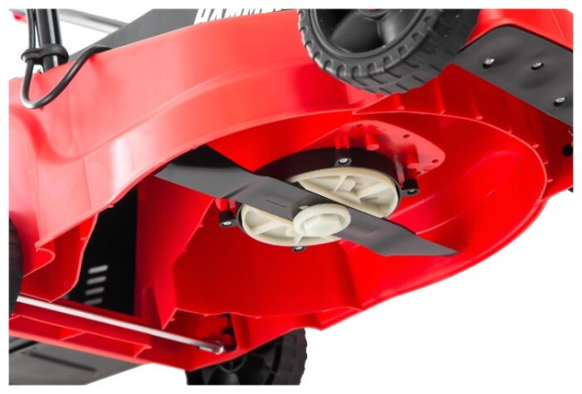Газонокосилка Hammer ETK1000 Газонокосилка Hammer ETK1000
