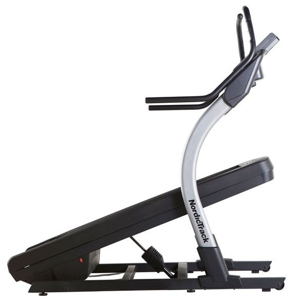 Электрическая беговая дорожка NordicTrack X9i (NETL29714)