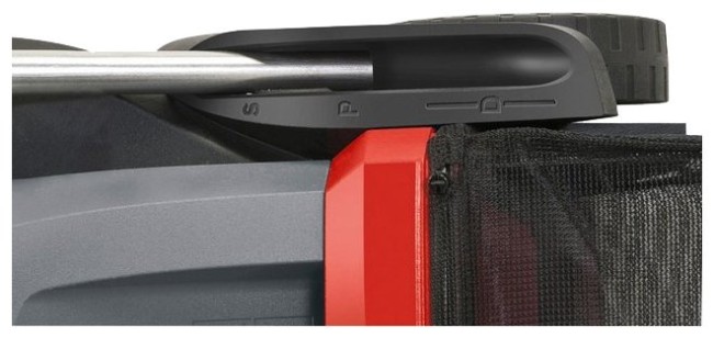Газонокосилка Skil 0711 RA