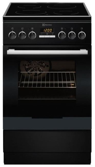 Плита Electrolux EKC 95430 MK