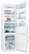 Холодильник Electrolux ENA 38933 W Холодильник Electrolux ENA 38933 W