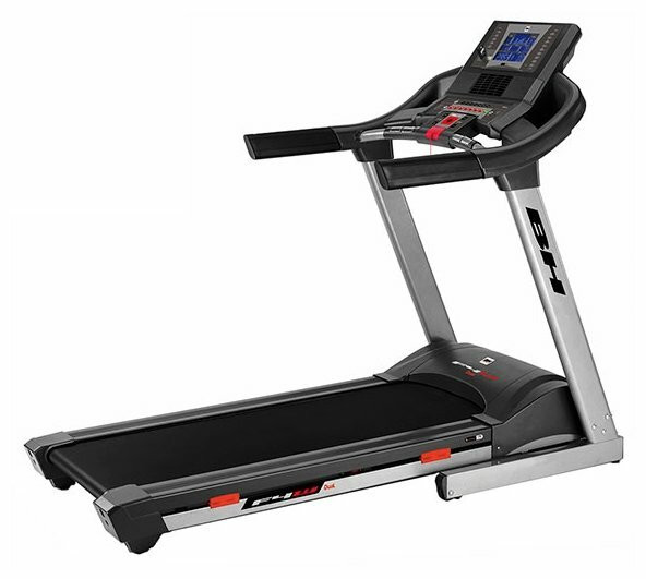 Электрическая беговая дорожка BH FITNESS WG6476 F4W Dual + Dual Kit T Электрическая беговая дорожка BH FITNESS WG6476 F4W Dual + Dual Kit T