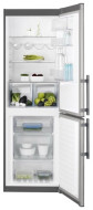 Холодильник Electrolux EN 3441 JOX Холодильник Electrolux EN 3441 JOX