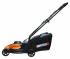 Газонокосилка Worx WG773E Газонокосилка Worx WG773E