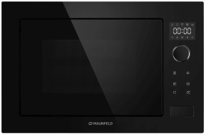 Встраиваемая микроволновая печь СВЧ Maunfeld XBMO251GB Glossy Встраиваемая микроволновая печь СВЧ Maunfeld XBMO251GB Glossy