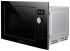 Встраиваемая микроволновая печь СВЧ Maunfeld XBMO251GB Glossy Встраиваемая микроволновая печь СВЧ Maunfeld XBMO251GB Glossy