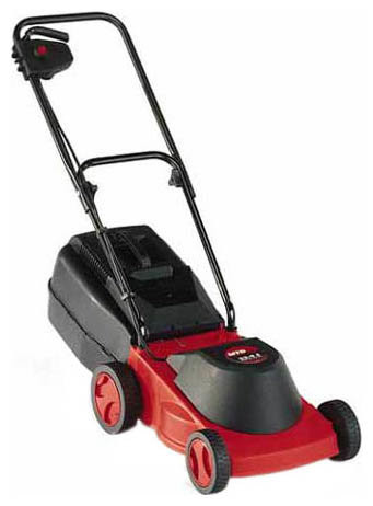 Газонокосилка MTD 32-9 E Газонокосилка MTD 32-9 E