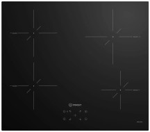 Встраиваемая индукционная варочная панель Indesit IS 41Q60 NE Встраиваемая индукционная варочная панель Indesit IS 41Q60 NE