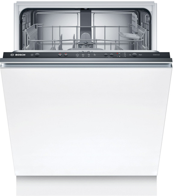 Встраиваемая посудомоечная машина Bosch SMV24AX04E Встраиваемая посудомоечная машина Bosch SMV24AX04E