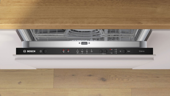 Встраиваемая посудомоечная машина Bosch SMV24AX04E Встраиваемая посудомоечная машина Bosch SMV24AX04E