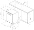 Посудомоечная машина Kuppersberg GL 4588 Посудомоечная машина Kuppersberg GL 4588