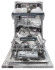 Посудомоечная машина Kuppersberg GL 4588 Посудомоечная машина Kuppersberg GL 4588