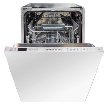 Посудомоечная машина Kuppersberg GL 4588 Посудомоечная машина Kuppersberg GL 4588