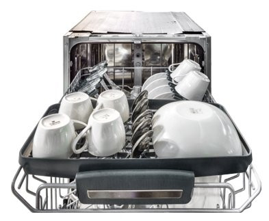 Посудомоечная машина Kuppersberg GL 4588 Посудомоечная машина Kuppersberg GL 4588