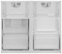 Холодильник Hotpoint-Ariston HFP4 625I X