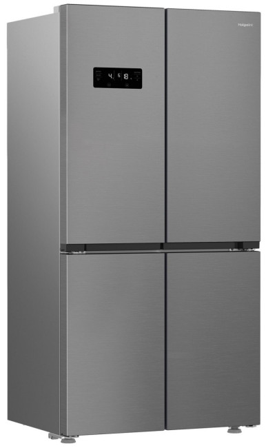 Холодильник Hotpoint-Ariston HFP4 625I X
