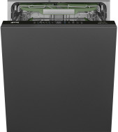 Встраиваемая посудомоечная машина Smeg STL7322BQL