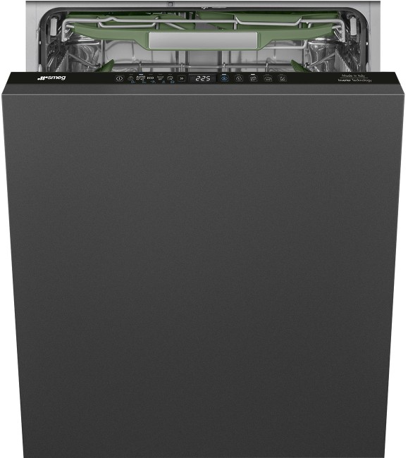 Встраиваемая посудомоечная машина Smeg STL7322BQL