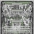 Встраиваемая посудомоечная машина Smeg STL7322BQL