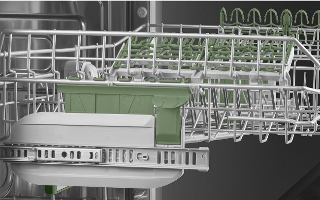 Встраиваемая посудомоечная машина Smeg STL7322BQL