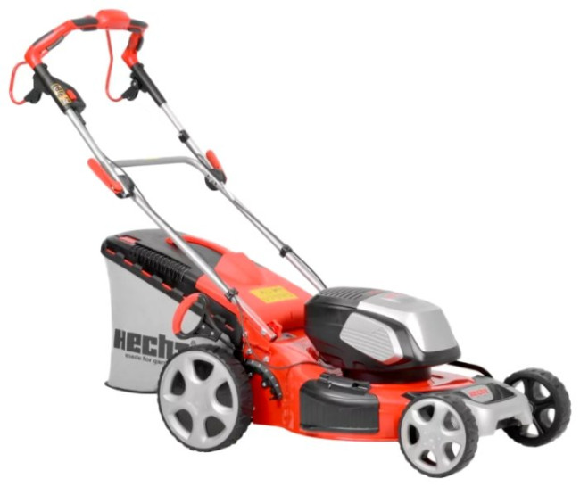 Газонокосилка Hecht 5051