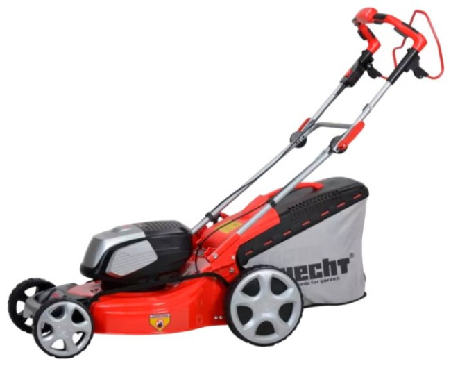 Газонокосилка Hecht 5051