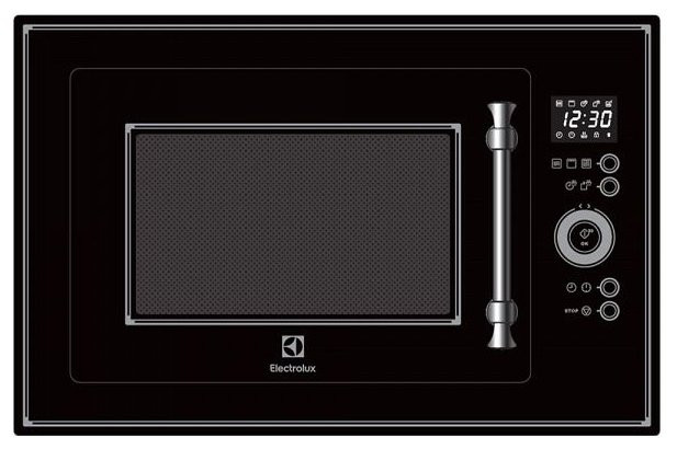 Микроволновая печь Electrolux EMT 25203 K Микроволновая печь Electrolux EMT 25203 K