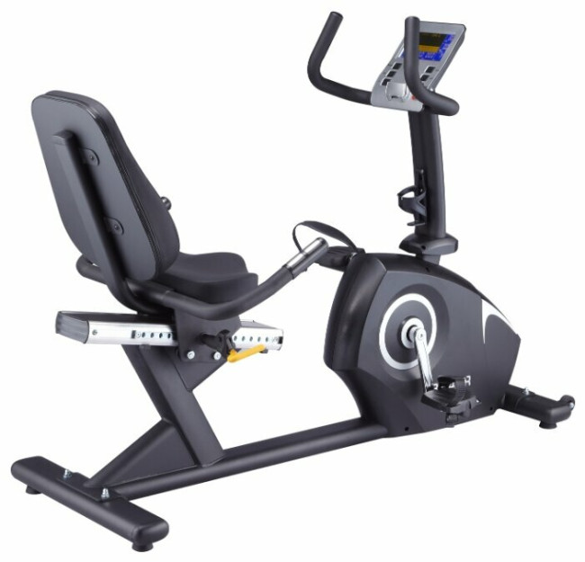 Велоэргометр Optifit Stylo RX121