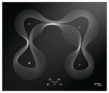 Варочная панель Gorenje IT 65 KRB Варочная панель Gorenje IT 65 KRB
