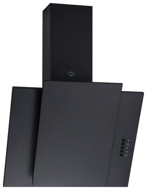 Каминная вытяжка MBS PRIMULA 150 BLACK