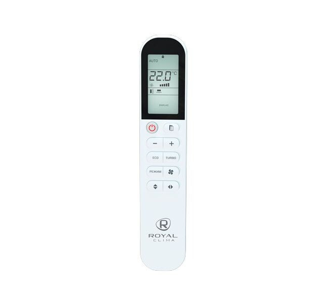 Сплит-система Royal Clima RCI-GL55HN