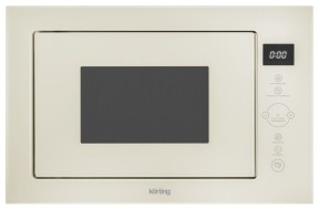 Микроволновая печь Korting KMI 825 TGB Микроволновая печь Korting KMI 825 TGB