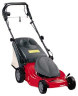 Газонокосилка CASTELGARDEN XS 50 ELS Газонокосилка CASTELGARDEN XS 50 ELS