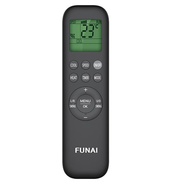 Сплит-система Funai RAC-I-BS35HP.D01