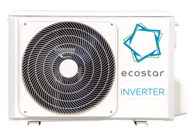 Сплит-система ECOSTAR KVS-IRAD12CH