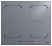 Варочная панель Korting HIB 6409 BS Варочная панель Korting HIB 6409 BS