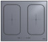 Варочная панель Korting HIB 6409 BS