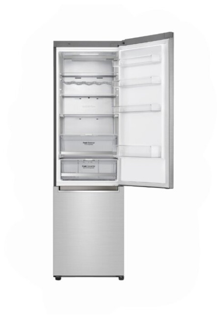 Холодильник LG DoorCooling+ GB-B92STAXP