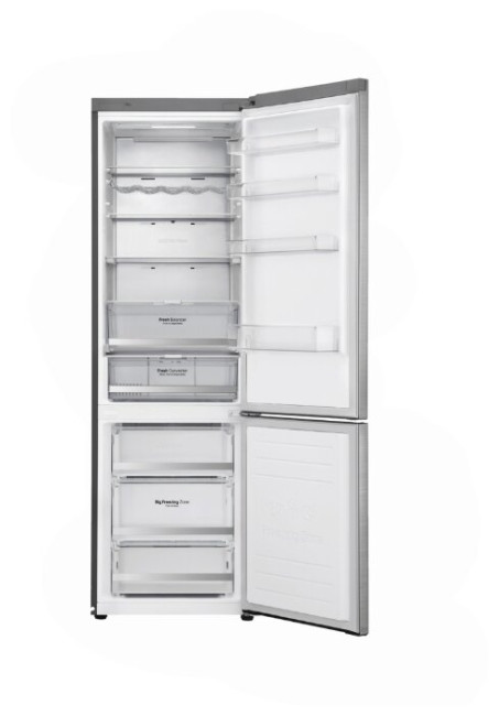 Холодильник LG DoorCooling+ GB-B92STAXP