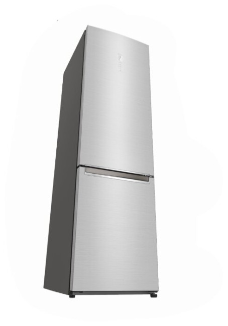 Холодильник LG DoorCooling+ GB-B92STAXP
