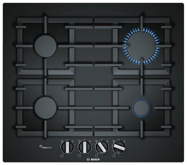 Варочная панель Bosch PPP6A6C90R