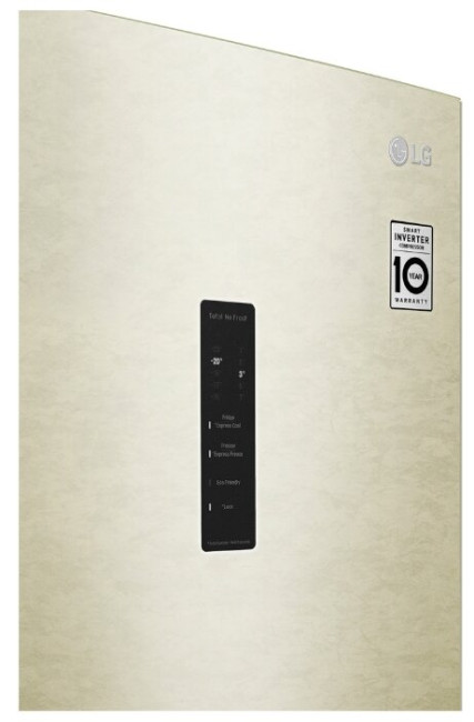 Холодильник LG GA-B509 CETL Холодильник LG GA-B509 CETL
