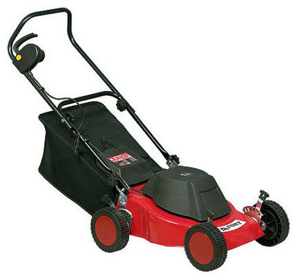 Газонокосилка DeFort DLM-1600