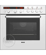 Духовой шкаф Bosch HEN5820 Духовой шкаф Bosch HEN5820