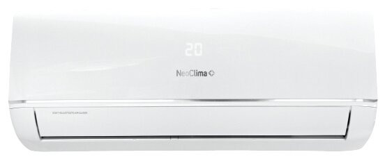 Сплит-система NeoClima NS/NU-HAX18RWI Сплит-система NeoClima NS/NU-HAX18RWI
